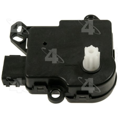 Four Seasons Hvac Air Door Actuator, 73293 73293